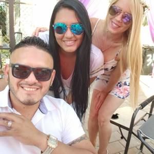 Meet your Posher, Ronny